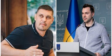 Рейтинг Фокуса "Топ-50 блогеров Украины": Золкину и Арестовичу накручивают голоса (обновлено)