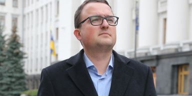 Рычаги давления. Постпред президента в Крыму о поставках воды, амнистии и политике деоккупации