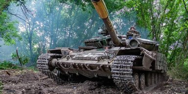 Продвижение ВСУ на южном фронте: украинские бойцы имели успех возле Урожайного (карта)