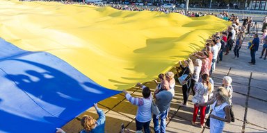 Мечты украинца. Чего наши соотечественники хотят больше всего