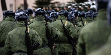 1 миллион потерь и нехватка резервов: сколько солдат еще может мобилизовать Россия
