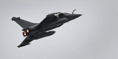 Швеція не виключає передачу Україні літаків Gripen: названа умова