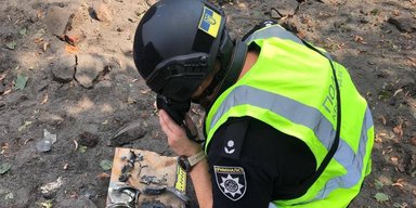 Пролунало п'ять вибухів: ЗС РФ вдарили "Іскандером" по Харкову, подробиці (фото, відео)