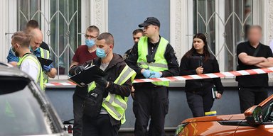 Застрелив жінку і покінчив із собою: стрілянину в Житомирі міг учинити ексвійськовий, — ЗМІ (відео)