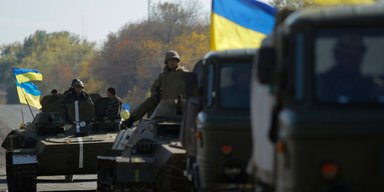 Тихий ход. Чем опасно нынешнее затишье в Донбассе