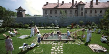 5 номинаций на "Оскар" фильма "Зона интересов": после него ясно почему фашизм может повториться