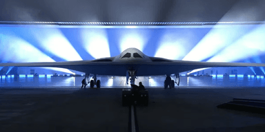 Испытания проходят успешно: стелс-бомбардировщик B-21 готовят к первому полету