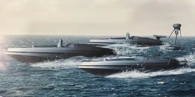 В РФ собираются спасаться от ночных атак морских дронов СБУ при помощи тепловизоров