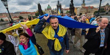Прокуратура Чехии обвинила основателя фонда помощи Украине в мошенничестве