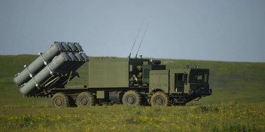 Модификация БРК "Бал": в РФ завершили разработку берегового ракетного комплекса "Рубеж-М" (фото)