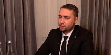 Україна знову здійснюватиме експорт зерна, подобається це Росії чи ні, — Буданов