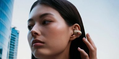 Навушники-кліпси Sennheiser: що пропонує ця новинка за неймовірні 190 доларів (фото)