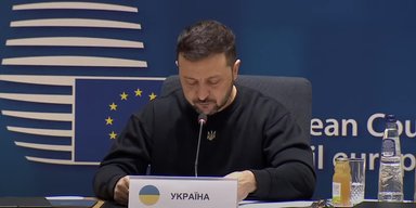 Третий пункт "плана победы": Зеленский пояснил суть неядерного сдерживания РФ (видео)