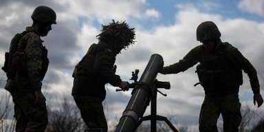 На Покровском направлении продолжаются встречные бои: РФ истощает резервы ВСУ, — боец "Мучной"