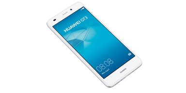 Крепкий середнячок. Смартфон Huawei GT3