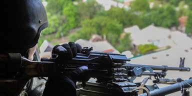 Санкцию за санкцией скорее подавай. Чем аукнутся России "выборы" в ОРДЛО