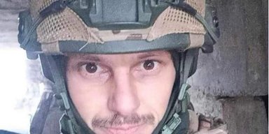 "Остался я, он и двое на подстраховке": боевой медик из Прикарпатья ценой собственной жизни спас побратима