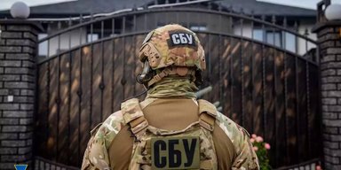 СБУ оголосила підозри 8 бойовикам "Л/ДНР", які воювали проти ЗСУ на Херсонщині й Донеччині