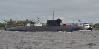 Секреты К-329 "Белгород": почему российскую субмарину назвали платформой двойного назначения