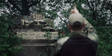 ЗСУ влітку можуть прорвати оборону РФ і вийти на Приазов'я: полковник назвав умови (відео)