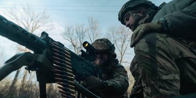 "Стираємо під Авдіївкою": ЗС РФ за тиждень втратили понад 600 солдатів (інфографіка)