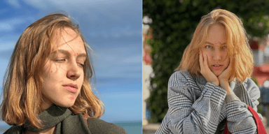 Украинка рассказала, почему убегала из Германии: "Меня это душит"