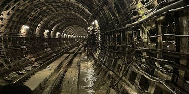 Де знаходиться невідомо: екскерівнику метро Києва оголосили підозру за підтоплення станцій