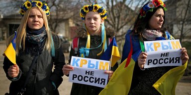 Крим між імперськими тінями: Туреччина, Росія та боротьба за український півострів
