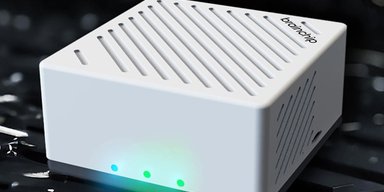 2,3 трлн операций в секунду: умная "коробка" BrainChip работает на чипах, похожих на мозги