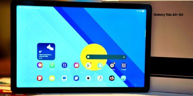 Лучший бюджетный планшет 2026 года: какая модель Samsung подешевела в Украине (фото)
