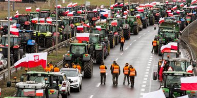 Шлях через Польщу: що мають вирішити Київ із Варшавою до вступу України в ЄС