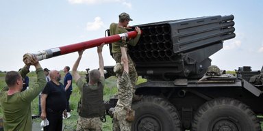 Египет отказал США в поставках оружия Украине, — WSJ