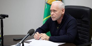 За атакой на Терехова стоят представители старых пророссийских политпроектов, — эксперт