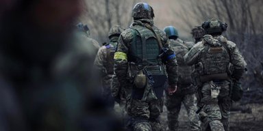 47-та "рятувальна" бригада: Пентагон поспішає замінити бронетехніку виснаженої ОМБр, — Forbes