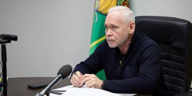 Терехов: Украина должна создавать условия для возвращения своих граждан, а не искать рабочую силу за рубежом