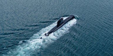 Изменит правила игры: Норвегия создает новую подводную лодку T212CD (фото)