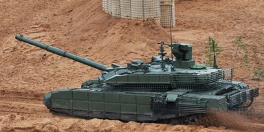 Запасів вистачить на роки: РФ може відновлювати до 1000 танків на рік, – танковий експерт