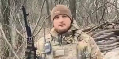 Обіцяв дітям вухо українця: ЗСУ ліквідували начальника розвідки ПВК "Эспаньола" (фото)