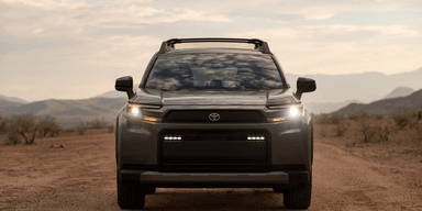 Конкурент Ford Maverick: у Toyota хочуть створити новий компактний пікап