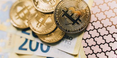 В Україні можуть легалізувати криптовалюту до літа цього року, — Гетьманцев