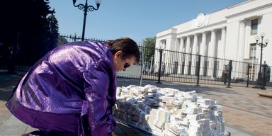 Диктатура здравого смысла. Как украинским политикам войти, а не влипнуть в историю