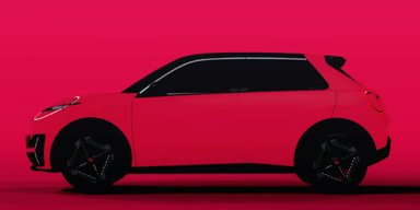 Від 20 000 євро: Nissan готує недорогі електромобілі для Європи (фото)