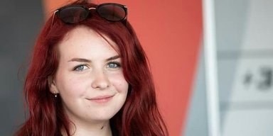 "Пташка" з "Азовсталі" кардинально схудла та з'явилася у розкішній сукні (фото)