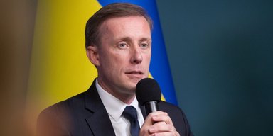 "Поле боя динамично": война в Украине не зашла в тупик, ВСУ достигают успехов, — Салливан