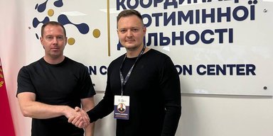 Основатель медиагруппы "Труха Украина" стал амбассадором кампании противоминной безопасности на Харьковщине