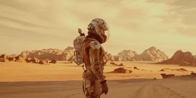 Космический каннибализм: ученые озвучили мрачные прогнозы по колонизации Марса