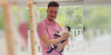 Пир во время чумы коммунизма: внук Фиделя Кастро показал свою шикарную жизнь (видео)