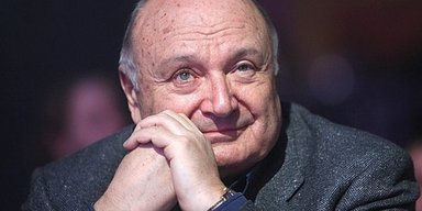 Счастливая судьба гения. Жванецкий успел все