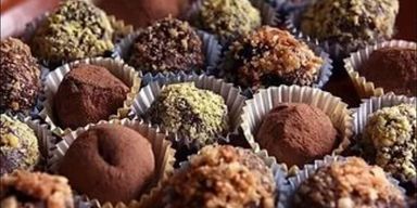 Гречані трюфелі: легкий рецепт смачних домашніх цукерок