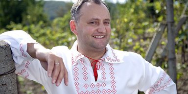 Платон не друг. Почему Кишинев тянет с выдачей Киеву Чауса